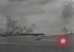 Standbild Peleliu Betrieb Peleliu Palau Inseln, 1944, aus Sekunde 16 historischem Filmmaterial Videoclip 65675067128