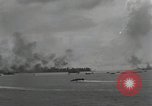 Standbild Peleliu Betrieb Peleliu Palau Inseln, 1944, aus Sekunde 17 historischem Filmmaterial Videoclip 65675067128