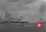 Standbild Peleliu Betrieb Peleliu Palau Inseln, 1944, aus Sekunde 19 historischem Filmmaterial Videoclip 65675067128
