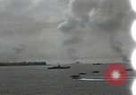 Standbild Peleliu Betrieb Peleliu Palau Inseln, 1944, aus Sekunde 21 historischem Filmmaterial Videoclip 65675067128
