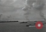 Standbild Peleliu Betrieb Peleliu Palau Inseln, 1944, aus Sekunde 22 historischem Filmmaterial Videoclip 65675067128