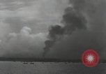 Standbild Peleliu Betrieb Peleliu Palau Inseln, 1944, aus Sekunde 24 historischem Filmmaterial Videoclip 65675067128