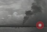 Standbild Peleliu Betrieb Peleliu Palau Inseln, 1944, aus Sekunde 29 historischem Filmmaterial Videoclip 65675067128
