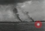 Standbild Peleliu Betrieb Peleliu Palau Inseln, 1944, aus Sekunde 33 historischem Filmmaterial Videoclip 65675067128