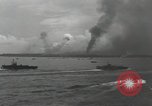 Standbild Peleliu Betrieb Peleliu Palau Inseln, 1944, aus Sekunde 38 historischem Filmmaterial Videoclip 65675067128
