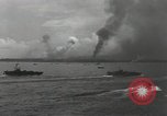 Standbild Peleliu Betrieb Peleliu Palau Inseln, 1944, aus Sekunde 39 historischem Filmmaterial Videoclip 65675067128