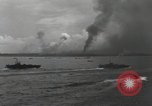 Standbild Peleliu Betrieb Peleliu Palau Inseln, 1944, aus Sekunde 40 historischem Filmmaterial Videoclip 65675067128