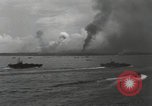 Standbild Peleliu Betrieb Peleliu Palau Inseln, 1944, aus Sekunde 41 historischem Filmmaterial Videoclip 65675067128