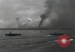 Standbild Peleliu Betrieb Peleliu Palau Inseln, 1944, aus Sekunde 43 historischem Filmmaterial Videoclip 65675067128