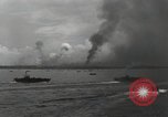 Standbild Peleliu Betrieb Peleliu Palau Inseln, 1944, aus Sekunde 44 historischem Filmmaterial Videoclip 65675067128