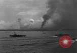 Standbild Peleliu Betrieb Peleliu Palau Inseln, 1944, aus Sekunde 45 historischem Filmmaterial Videoclip 65675067128