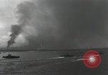 Standbild Peleliu Betrieb Peleliu Palau Inseln, 1944, aus Sekunde 47 historischem Filmmaterial Videoclip 65675067128