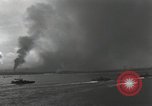 Standbild Peleliu Betrieb Peleliu Palau Inseln, 1944, aus Sekunde 49 historischem Filmmaterial Videoclip 65675067128