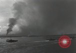 Standbild Peleliu Betrieb Peleliu Palau Inseln, 1944, aus Sekunde 50 historischem Filmmaterial Videoclip 65675067128