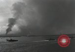 Standbild Peleliu Betrieb Peleliu Palau Inseln, 1944, aus Sekunde 51 historischem Filmmaterial Videoclip 65675067128