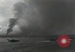Standbild Peleliu Betrieb Peleliu Palau Inseln, 1944, aus Sekunde 52 historischem Filmmaterial Videoclip 65675067128