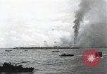 Standbild Peleliu Betrieb Peleliu Palau Inseln, 1944, aus Sekunde 53 historischem Filmmaterial Videoclip 65675067128