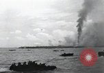 Standbild Peleliu Betrieb Peleliu Palau Inseln, 1944, aus Sekunde 55 historischem Filmmaterial Videoclip 65675067128