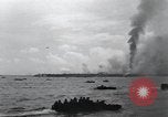Standbild Peleliu Betrieb Peleliu Palau Inseln, 1944, aus Sekunde 57 historischem Filmmaterial Videoclip 65675067128