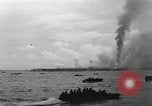 Standbild Peleliu Betrieb Peleliu Palau Inseln, 1944, aus Sekunde 58 historischem Filmmaterial Videoclip 65675067128