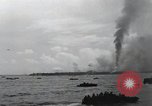 Standbild Peleliu Betrieb Peleliu Palau Inseln, 1944, aus Sekunde 60 historischem Filmmaterial Videoclip 65675067128