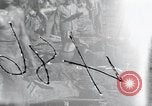 Standbild Invasion von Peleliu Peleliu Palau Inseln, 1944, aus Sekunde 1 historischem Filmmaterial Videoclip 65675067129