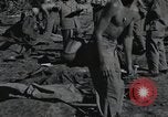 Standbild Invasion von Peleliu Peleliu Palau Inseln, 1944, aus Sekunde 5 historischem Filmmaterial Videoclip 65675067129