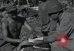 Standbild Invasion von Peleliu Peleliu Palau Inseln, 1944, aus Sekunde 8 historischem Filmmaterial Videoclip 65675067129