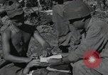Standbild Invasion von Peleliu Peleliu Palau Inseln, 1944, aus Sekunde 9 historischem Filmmaterial Videoclip 65675067129