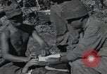 Standbild Invasion von Peleliu Peleliu Palau Inseln, 1944, aus Sekunde 10 historischem Filmmaterial Videoclip 65675067129