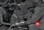 Standbild Invasion von Peleliu Peleliu Palau Inseln, 1944, aus Sekunde 11 historischem Filmmaterial Videoclip 65675067129