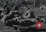 Standbild Invasion von Peleliu Peleliu Palau Inseln, 1944, aus Sekunde 13 historischem Filmmaterial Videoclip 65675067129