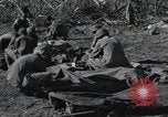 Standbild Invasion von Peleliu Peleliu Palau Inseln, 1944, aus Sekunde 14 historischem Filmmaterial Videoclip 65675067129