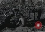Standbild Invasion von Peleliu Peleliu Palau Inseln, 1944, aus Sekunde 16 historischem Filmmaterial Videoclip 65675067129