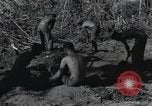 Standbild Invasion von Peleliu Peleliu Palau Inseln, 1944, aus Sekunde 20 historischem Filmmaterial Videoclip 65675067129