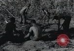 Standbild Invasion von Peleliu Peleliu Palau Inseln, 1944, aus Sekunde 21 historischem Filmmaterial Videoclip 65675067129