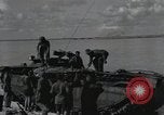 Standbild Invasion von Peleliu Peleliu Palau Inseln, 1944, aus Sekunde 23 historischem Filmmaterial Videoclip 65675067129