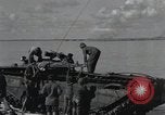 Standbild Invasion von Peleliu Peleliu Palau Inseln, 1944, aus Sekunde 25 historischem Filmmaterial Videoclip 65675067129