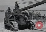 Standbild Invasion von Peleliu Peleliu Palau Inseln, 1944, aus Sekunde 36 historischem Filmmaterial Videoclip 65675067129