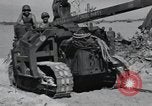Standbild Invasion von Peleliu Peleliu Palau Inseln, 1944, aus Sekunde 37 historischem Filmmaterial Videoclip 65675067129