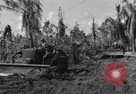 Standbild Invasion von Peleliu Peleliu Palau Inseln, 1944, aus Sekunde 39 historischem Filmmaterial Videoclip 65675067129