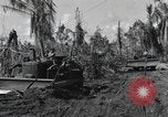 Standbild Invasion von Peleliu Peleliu Palau Inseln, 1944, aus Sekunde 40 historischem Filmmaterial Videoclip 65675067129