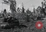 Standbild Invasion von Peleliu Peleliu Palau Inseln, 1944, aus Sekunde 43 historischem Filmmaterial Videoclip 65675067129