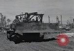 Standbild Invasion von Peleliu Peleliu Palau Inseln, 1944, aus Sekunde 44 historischem Filmmaterial Videoclip 65675067129