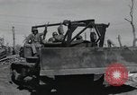 Standbild Invasion von Peleliu Peleliu Palau Inseln, 1944, aus Sekunde 48 historischem Filmmaterial Videoclip 65675067129
