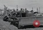 Standbild Invasion von Peleliu Peleliu Palau Inseln, 1944, aus Sekunde 49 historischem Filmmaterial Videoclip 65675067129