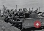 Standbild Invasion von Peleliu Peleliu Palau Inseln, 1944, aus Sekunde 50 historischem Filmmaterial Videoclip 65675067129