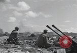 Standbild Invasion von Peleliu Peleliu Palau Inseln, 1944, aus Sekunde 60 historischem Filmmaterial Videoclip 65675067129