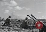 Standbild Invasion von Peleliu Peleliu Palau Inseln, 1944, aus Sekunde 61 historischem Filmmaterial Videoclip 65675067129