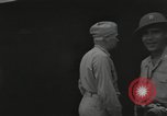Standbild Invasion von Peleliu Peleliu Palau Inseln, 1944, aus Sekunde 6 historischem Filmmaterial Videoclip 65675067130